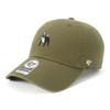 ОЧИСТКА Кепка с сандалом БЕСПЛАТНО '47brand '47BRAND 47A-CLPNLDOGFRNCBD-CTGW-SANWD