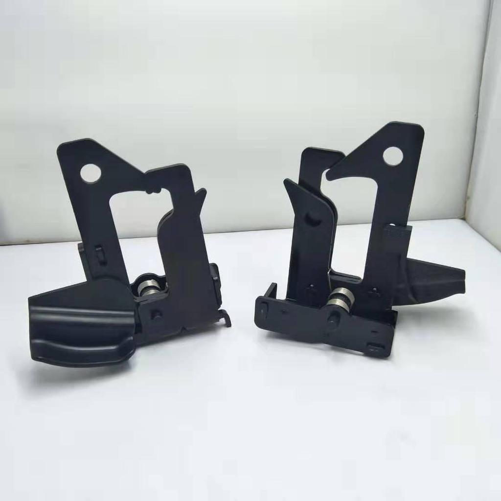 Right Side Engine Hood Lock for Mercedes-Benz W204 - Part 2128800064