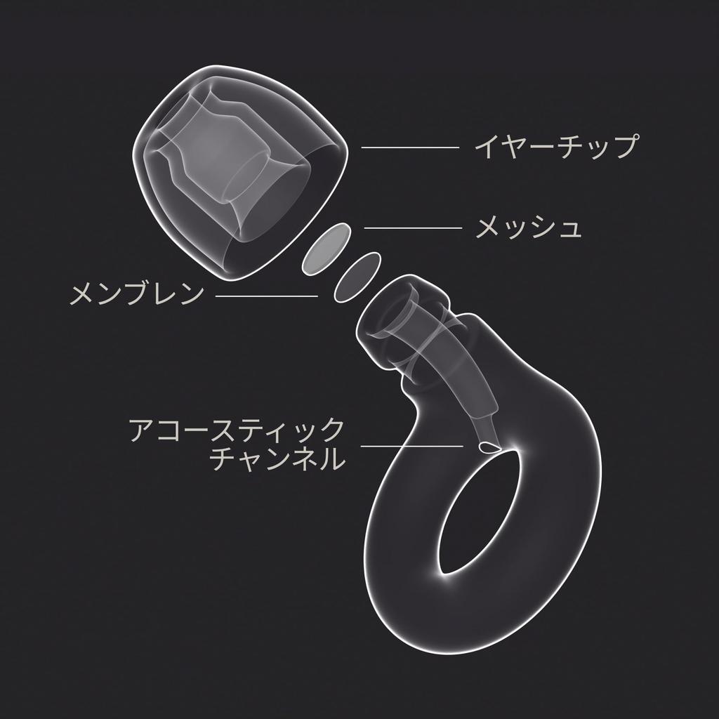 Tomorrowland x Loop Experience 2 Сертифицированная защита слуха для живых выступлений и ночной жизни 17 дБ SNR Шумоподавление Беруши Лимитированная серия – Концерты,