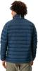 Куртка VAUDE Мужская куртка Mineo Padded Jacket темно-морского цвета