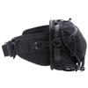 Clunkers Waist Bag Black [Porter] (S) 568-09706