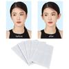 10pcs Elf Ear Stickers Vertical Ear Correction Stickers Photo Stereotypes V-Face Stickers Transparent Ear Support Tapes
