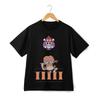 One Piece Ace Pirate Skull Anime T-shirt - Cool Graphic Streetwear Tee
