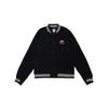Sportswear Trend Bomber Jacket (Asia Sizing) Black Men Streetwear DV9998-010
