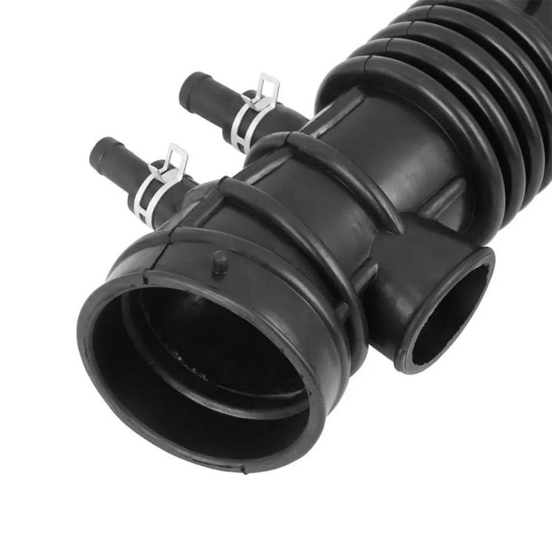 Воздухозаборник Гофра Патрубок Заменить 16578-4S100 165784S100 для 3.3L 99-04 Гофра Патрубок с Хомутами