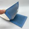 15X9 cm Straight Needle Hair Drawing Mat Hair Holder for Wig Making Use Drawing Card with Straight Needle