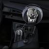 2025 For BMW MINI Car One-Click Start Button Cover Decoration Sticker Protection Cover For MINI Cooper F54 F55 F56 R56 R60 Roads