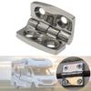 38*38 Mm 316 Stainless Steel Marine Grade Casting Hinge Door Hatch Cabin Hinges