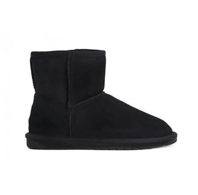 Emu Australia Stinger Mini Black сапоги