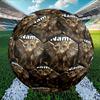 Custom Name Personalized AEK Athens FC Print Size 5 Soccer Ball Training & Match Football, for Team, Kicking, Gift for Football Enthusiasts