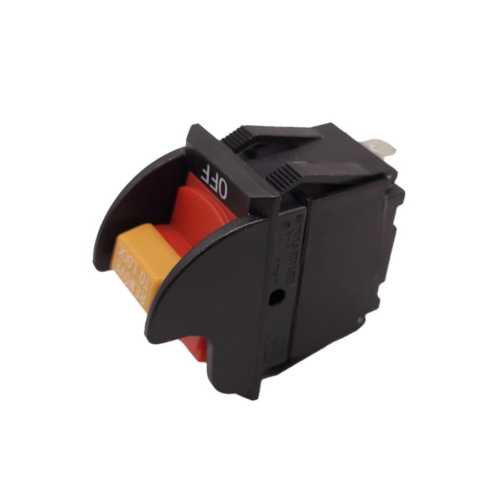 On Off Switch Safety Toggle Switch 125/250v Table Saw Dust Collectors 71353  POWERTEC Power Tools