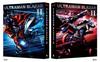 Ультрамен Блэйзер Blu-ray Коллекция II (Специальный ограниченный выпуск) <Финальный том>