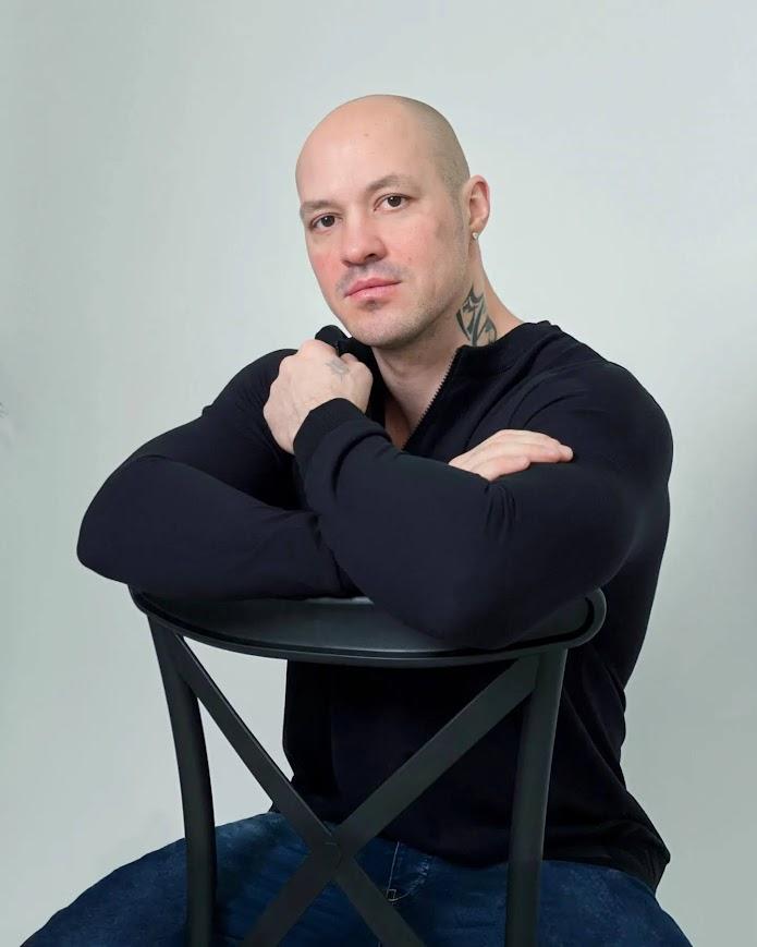 Пуловер (Мужской) Любой сезон 8279-091 HC