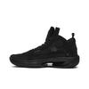 Air Jordan 34 'Black Cat' (Unisex) Black / Dark / Smoke Grey / Electric Green Basketball Shoes AR3240 003