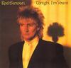 CD ROD STEWART - Tonight I'm Yours WPCR75103 Warner Bros. Re 2005 Japan Rock Used