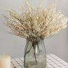 Искусственный цветок Без полива Сохраняющий свежесть 7-ветвистый Цветочная композиция Декоративная Искусственная лаванда Праздник