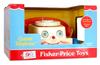 Fisher Price Классические игрушки БОЛТОВЫЙ ТЕЛЕФОН