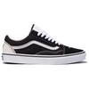 Vans Кеды Buzz Old Skool с низким верхом для скейтбординга Мужские кроссовки Черные VN000CR5BPB1