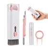 Multifunctional Electronic Cleaning Kit Cleaning Brush Cleaner Kit for