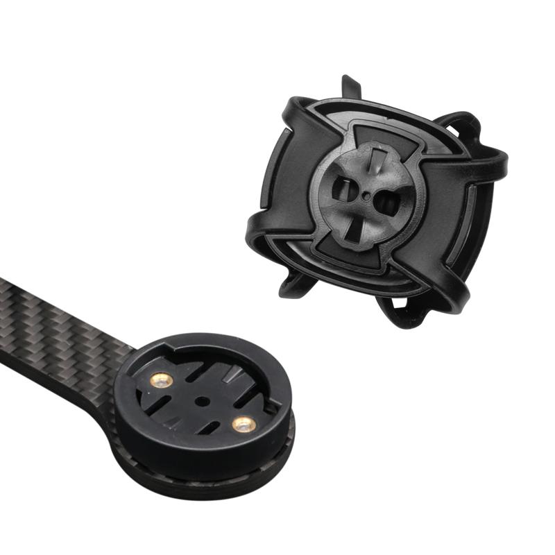 Держатель для телефона на велосипед, противоударный, вращающийся на 360 градусов, регулируемый, поддерживающий GPS-стенд, кронштейн для компьютера на шоссейном велосипеде, основание счетчика