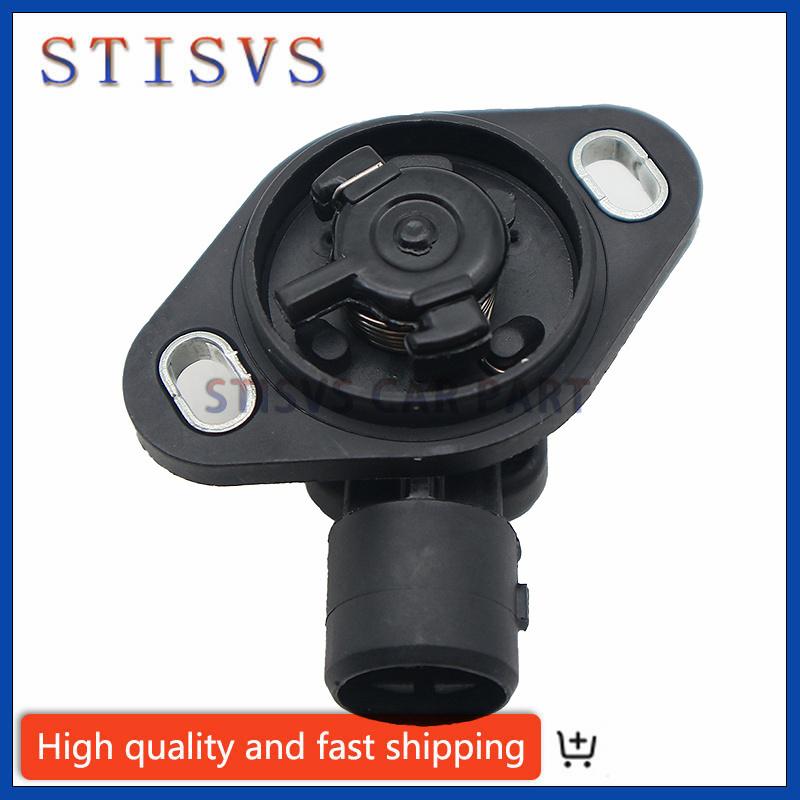 TPS Position Sensor 16400-P0A-A11 For Honda Civic 1996 1997 1998 1999 2000 911753 911-753 06164-PM5-A02 06164PM5A02 High Quality