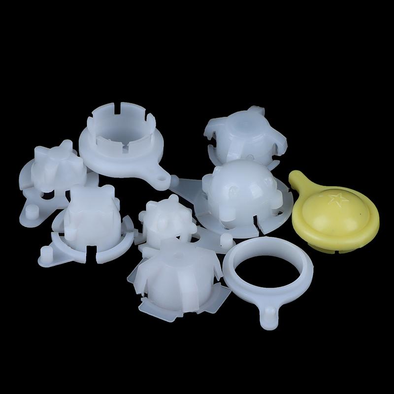 Пластиковая застежка-пряжка для легкового автомобиля, грузовика, сельскохозяйственной техники, инновационная и практичная, рычаг тяги двигателя стеклоочистителя ветрового стекла