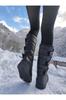 Women Modern Stylish Fashion Boots Waterproof Snow Boots