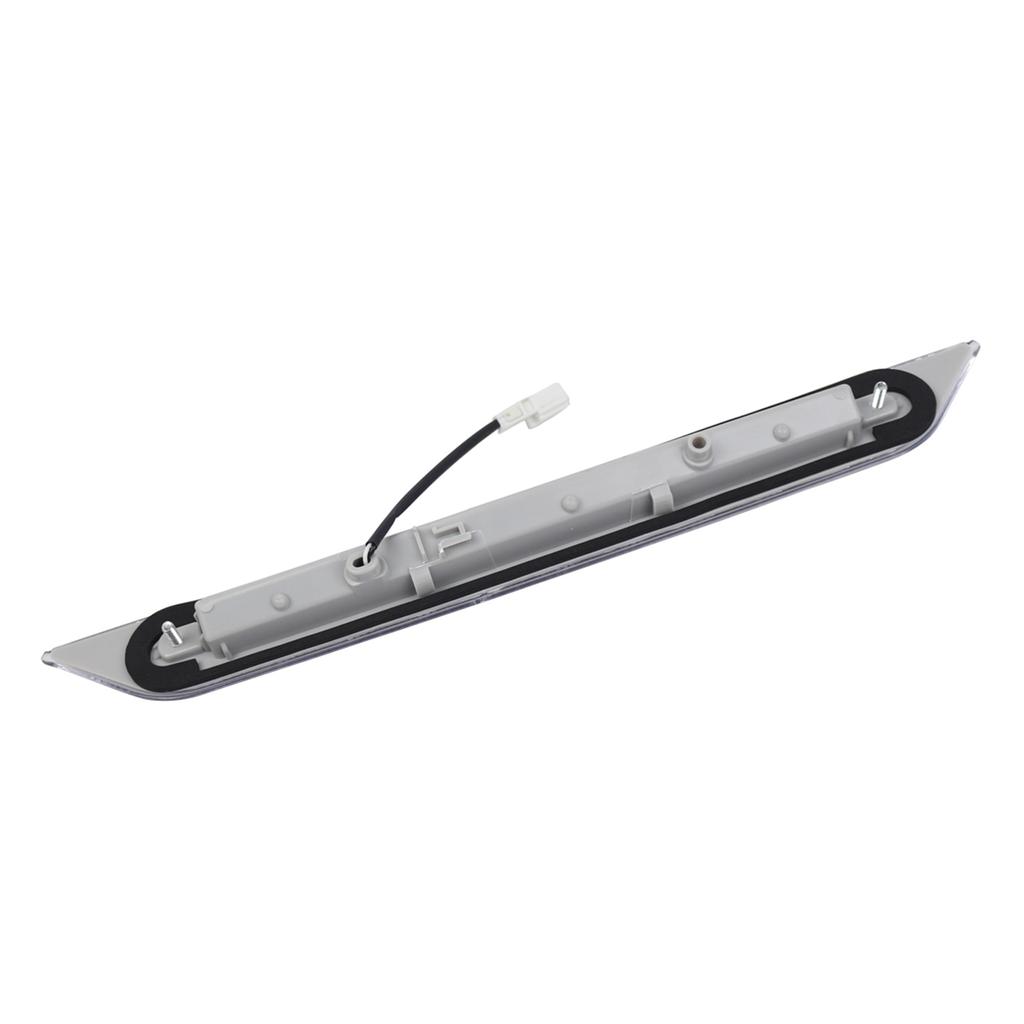 Третий стоп-сигнал с высоким креплением для X-Trail T31 2008-2013 26590-JG00F, сменный светодиодный третий стоп-сигнал, задний стоп-сигнал