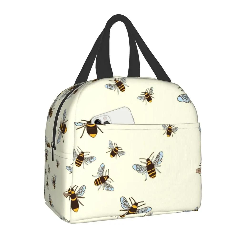 Пользовательские Koi Fish Sakura Blossom в бирюзовой сумке для обеда для мужчин и женщин, термохолодильник, изолированные ланч-боксы для офиса для взрослых