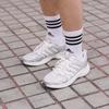 Сетчатые кроссовки Adidas ECLYPTIX 2.0 - Ретро Повседневные Папины Кроссовки Adidas KI7446