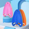 Float Hand Board Training Safety Aid Tools Swimming Equipment Swimming Kickboard EVA Swimming Board