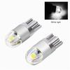 New Car Led Light T10 3030 2SMD Car Width Lamp Door Light Reading Light