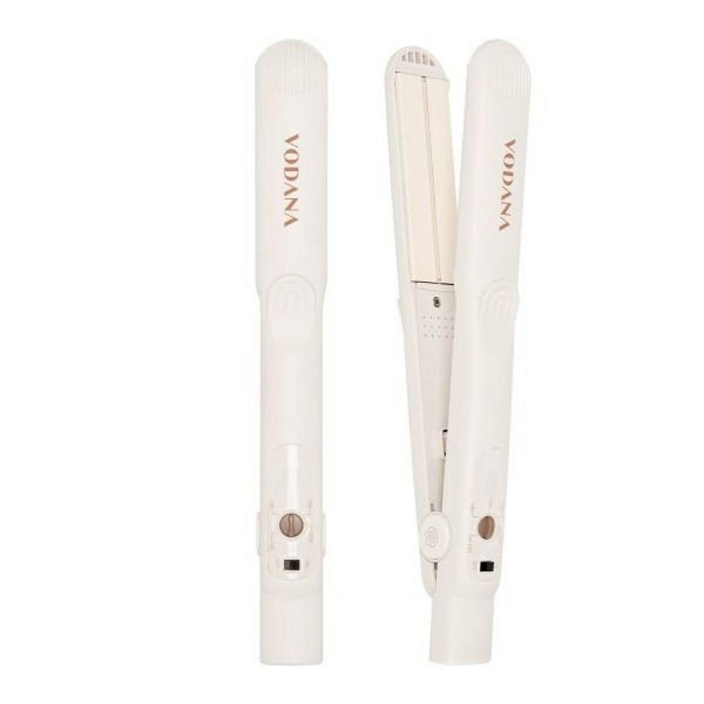 Утюг Soft Bar VODANA цвета слоновой кости