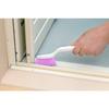 Aiwa Bath Cleaning One-Two Brush for Floors and Tiles