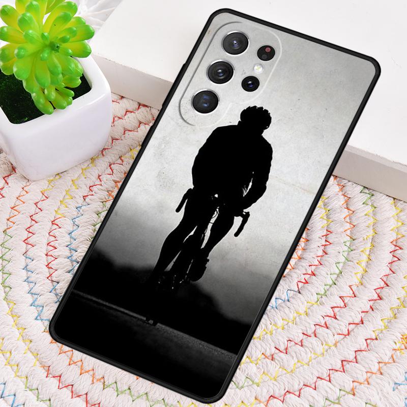 Экстремальный чехол для телефона BMX Bike для Samsung Galaxy note 10 pro S26 Ultra S23 S24 FE S25 S21 S22 PLUS ударопрочный
