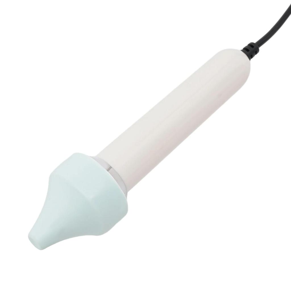 Аппарат для алмазной микродермабразии 5-в-1 - Многофункциональный уход за лицом, Омоложение кожи