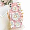 For Samsung Galaxy A01 Core Casing SM-A013F SM-A013G Butterfly Flower Soft Silicone Back Cover For Samsung A01Core Phone Case