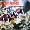 Виниловая пластинка STAMPEDERS Rubes Dudes Rowdies MWCS704 Music World Cre 1973 Канада Рок Б/у