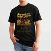 Sly and the Family Stone 17th Anniversary Art Graphic Unisex T-Shirt – S–5XL