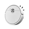3-in-1 Sweeping Robot Vacuum Cleaner Powerful Suction Efficient Ultra Slim Mini Cleaning Robot Automatic Vacuum Cleaner