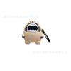 New AirPods earphone case airpodspro1 protective case silicone apple 1 bluetooth earphone case three generations cute 1
