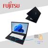 Ноутбук Fujitsu с большим экраном Intel 6-го поколения FUJI TSU LIFEBOOK Office с несколькими настройками Завершено 8 ГБ SSD [Б/у ноутбук] Celeron-3855U (1,6