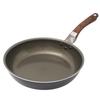 Konan Original LIFELEX Spin Coat Frying Pan Compatible Black 26cm/IH