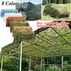 8Colors Muti-Size Jungle Sun Shelter Desert Woodland Blinds Sun Shelter Hunting Camping Car Cover Outdoor Camo Net
