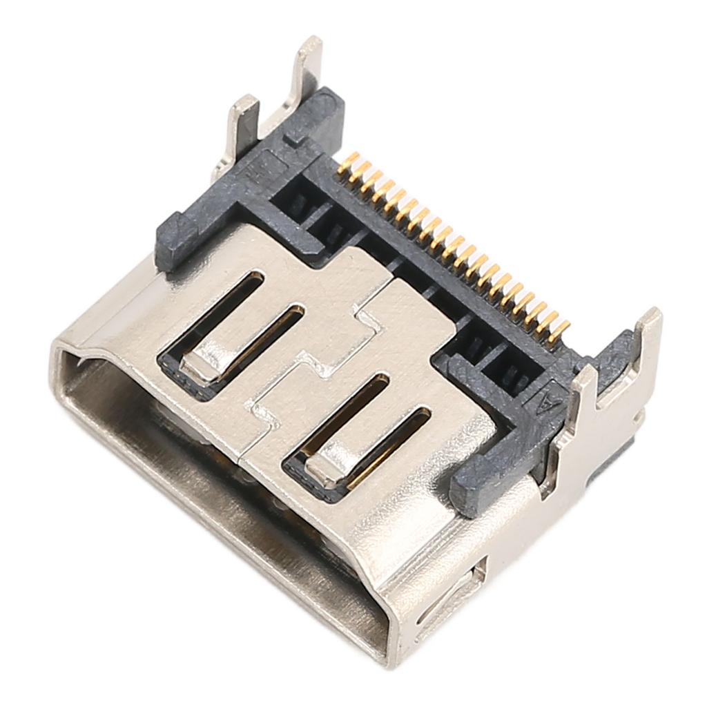 Игровая консоль HD мультимедийный интерфейс порт замена разъема разъем для Playstation 5