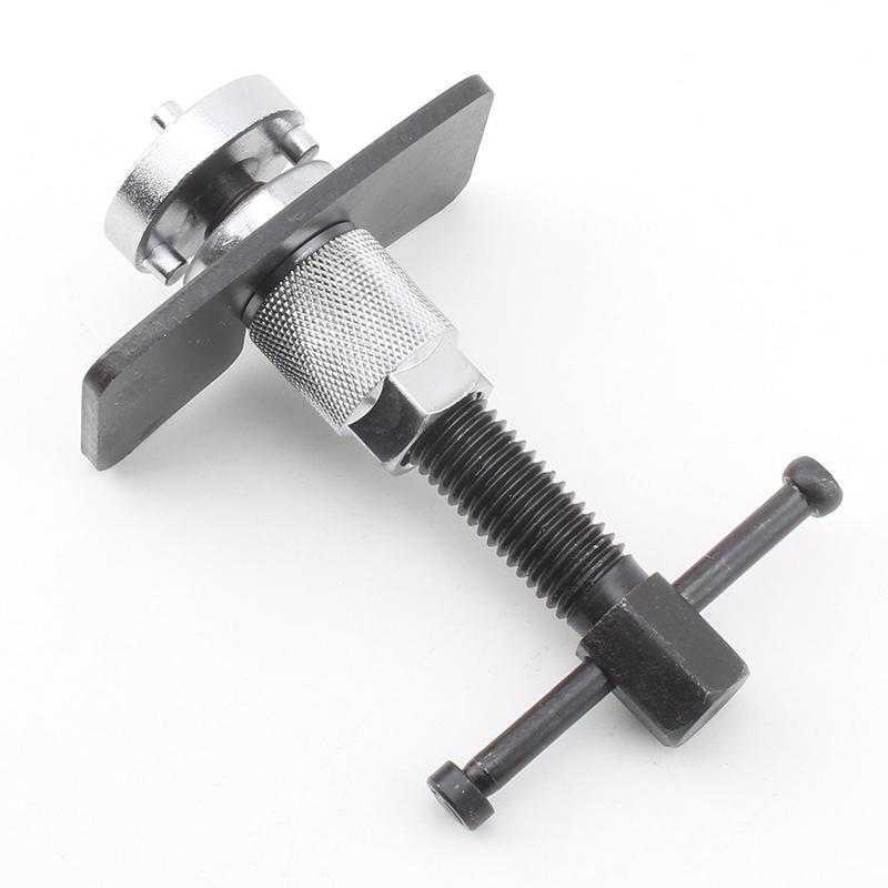 Набор тормозных инструментов Автомобильный дисковый тормозной суппорт Сепаратор Поршень Перемотка Ручные инструменты