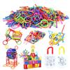 65/120 Assembled Building Blocks DIY Smart Stick Blocks Imagination Creativity Educational Learning Toy Children Gift