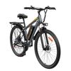Cheevalry C29-1 All-Terrain Electric Bicycle With TowSeat 750W Motor 48v18.2Ah Lithium Battery Aluminum Alloy Outdoor Riding Electric Bicycle