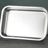 Stainless Steel Rectangular Buffet Food Pan