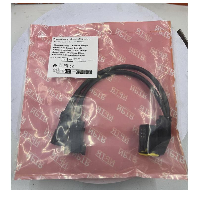 For Scani PGRS Truck Clutch Booster Connecting Cable 2709624 2082082 2300038 2290706 2392193 2392281 2441305 2450508